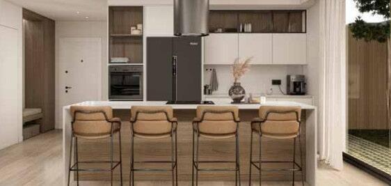 Oria Athens Residence